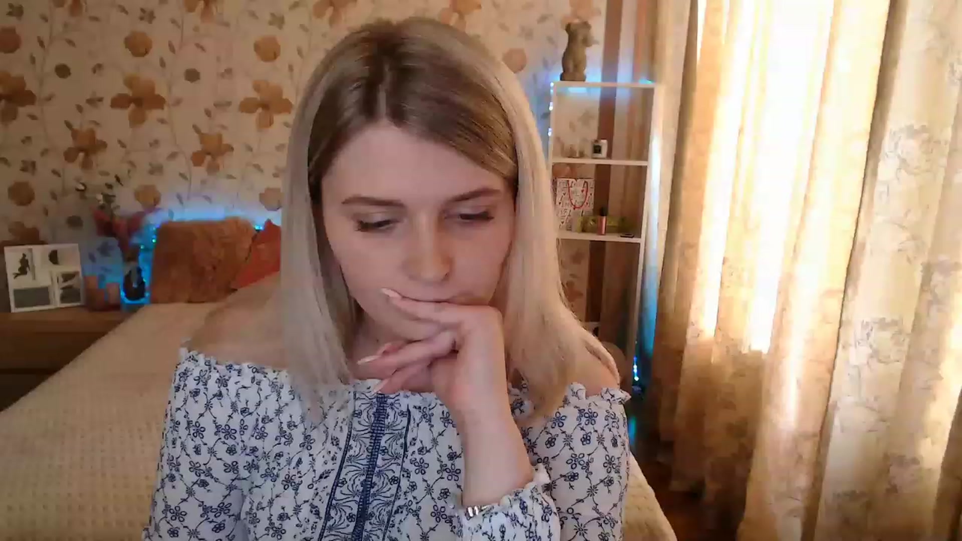 Gallery image thumbnail from Nice_Ass007's myfreecams stream on, 06/14/2023, 04:46 image 1 of 20