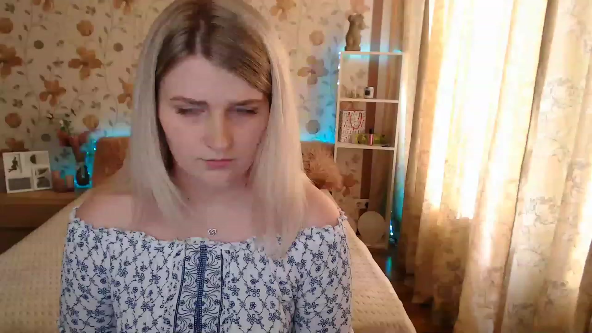 Gallery image thumbnail from Nice_Ass007's myfreecams stream on, 06/14/2023, 04:46 image 14 of 20