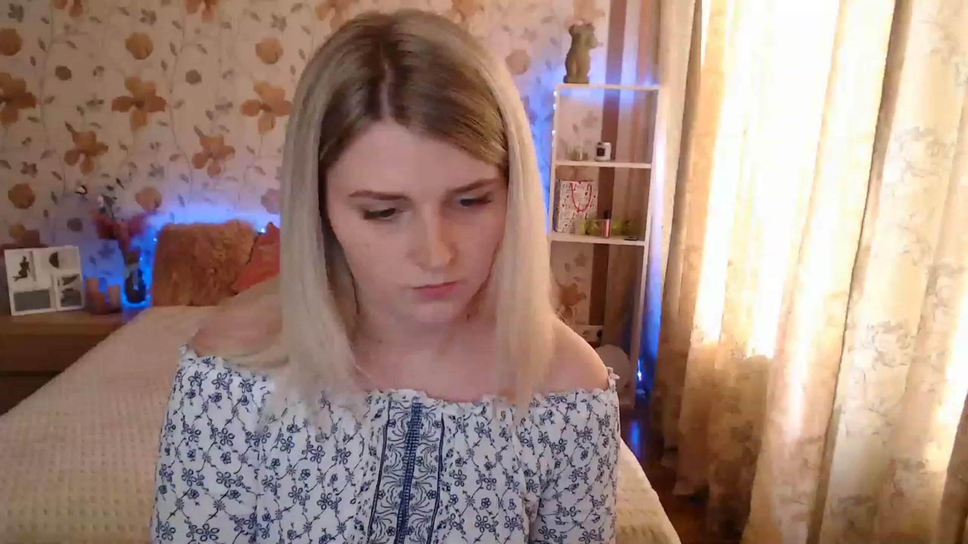 Gallery image thumbnail from Nice_Ass007's myfreecams stream on, 06/14/2023, 04:46 image 20 of 20