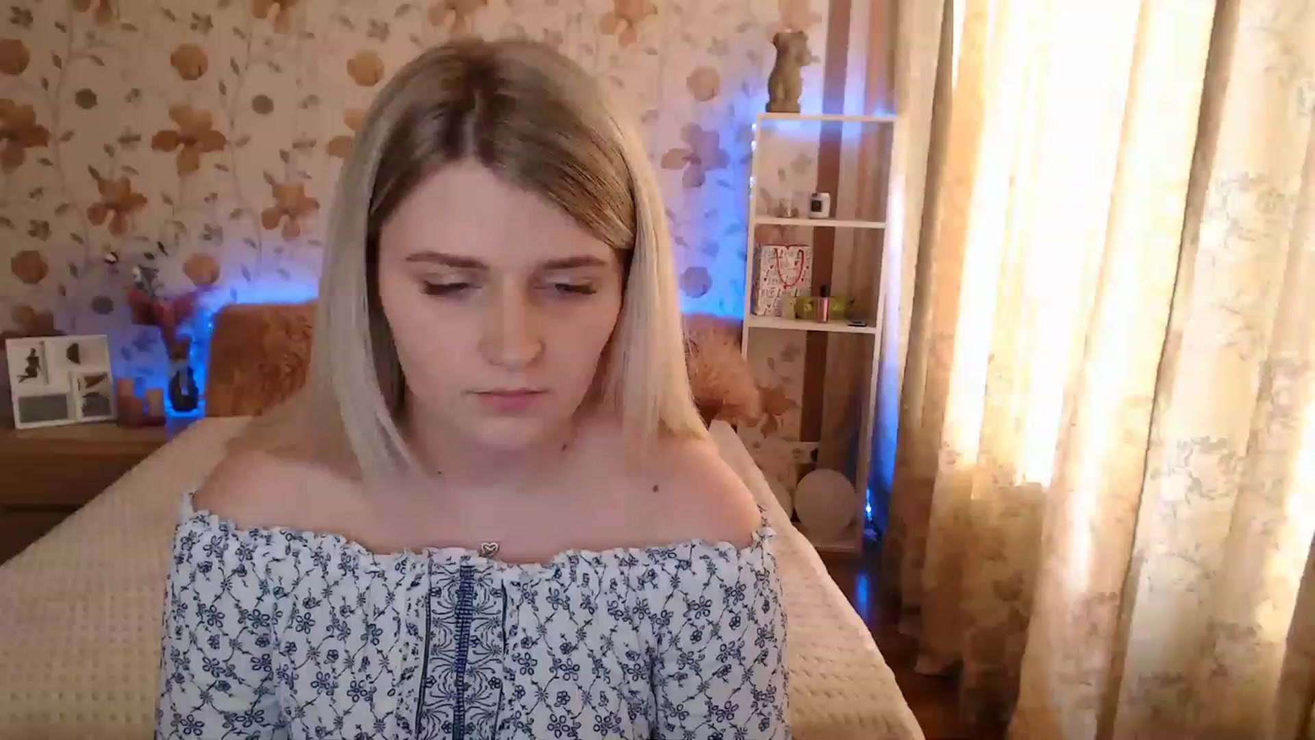 Gallery image thumbnail from Nice_Ass007's myfreecams stream on, 06/14/2023, 04:46 image 12 of 20
