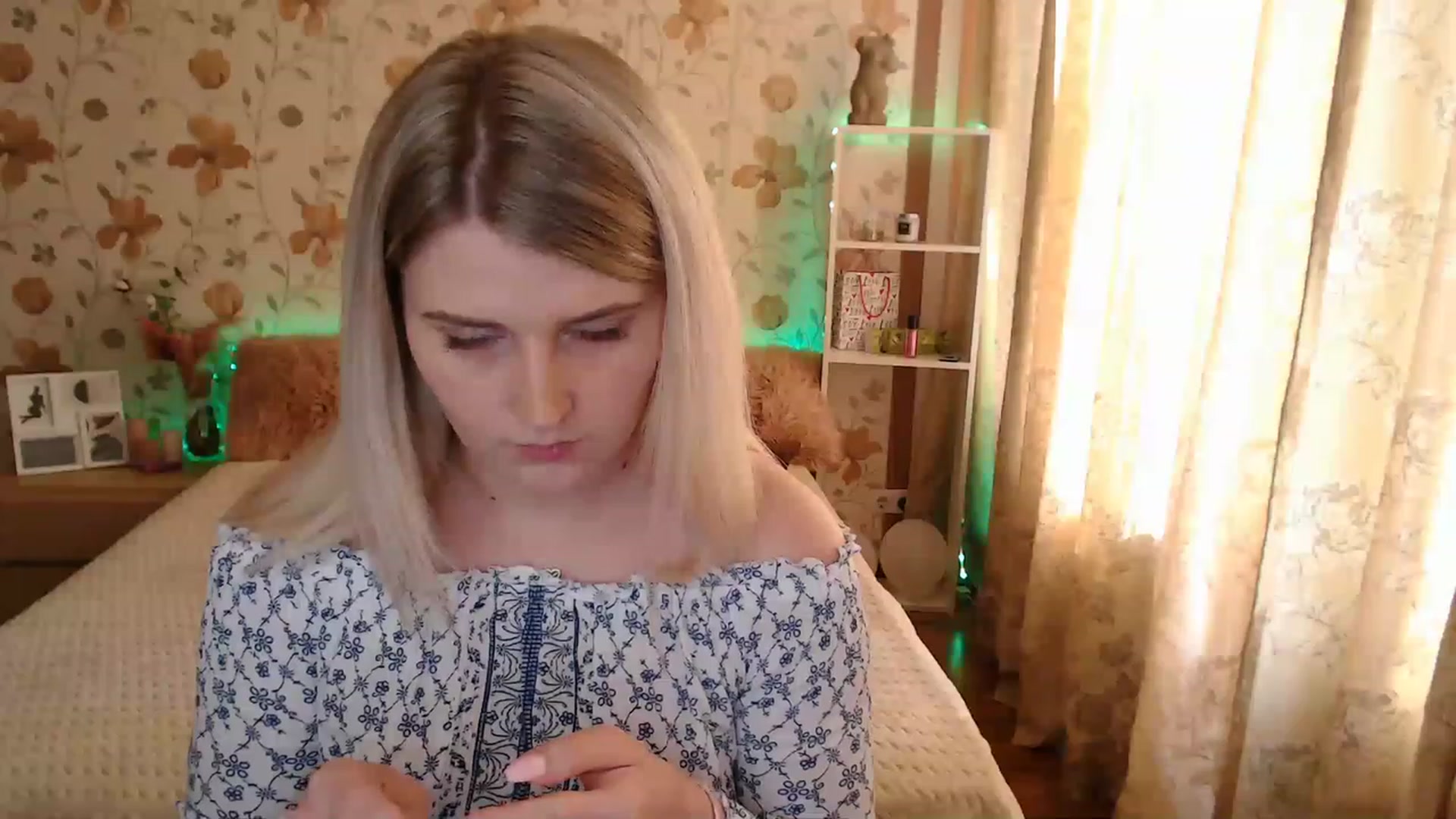 Gallery image thumbnail from Nice_Ass007's myfreecams stream on, 06/14/2023, 04:46 image 19 of 20
