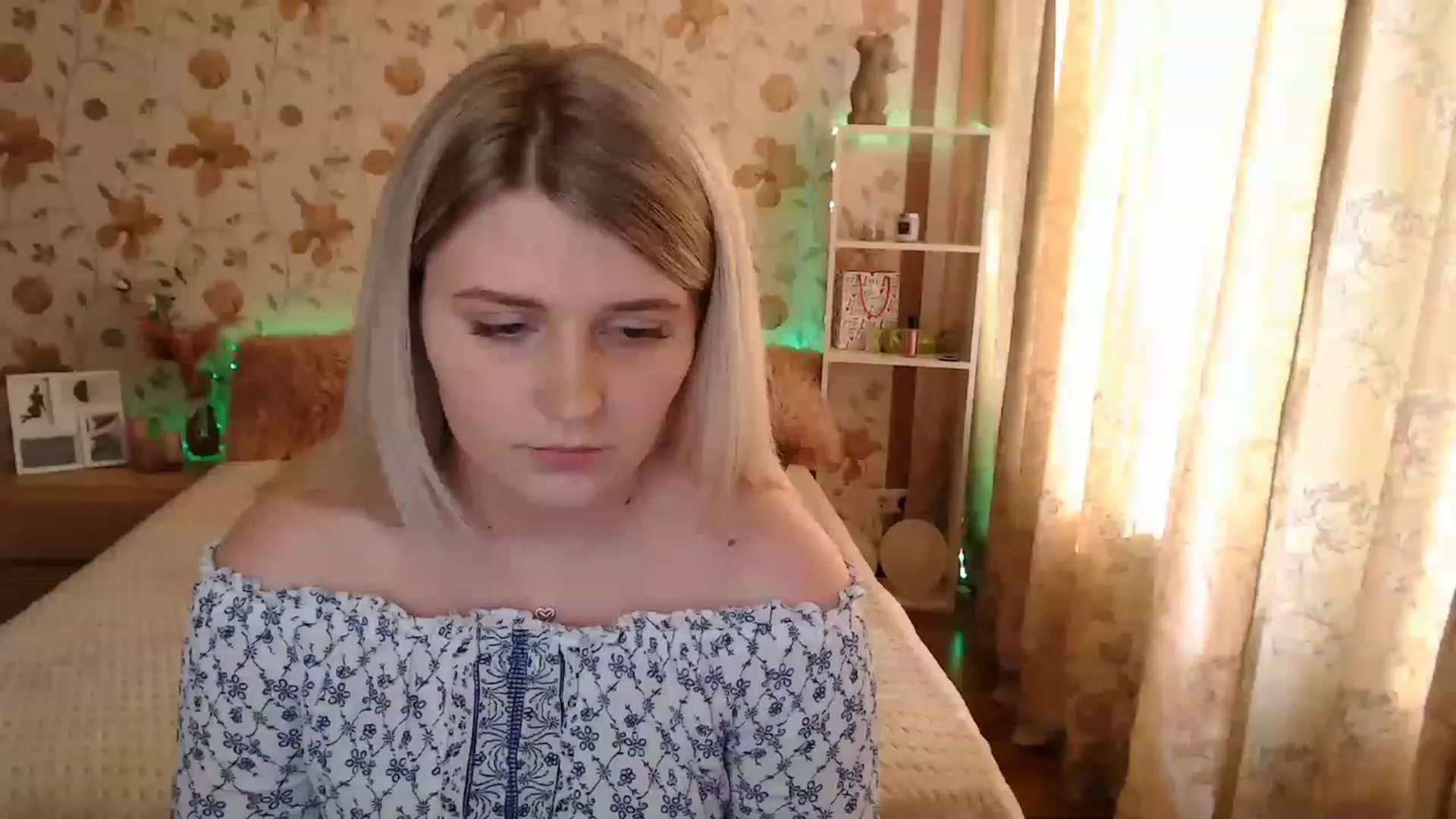 Gallery image thumbnail from Nice_Ass007's myfreecams stream on, 06/14/2023, 04:46 image 11 of 20