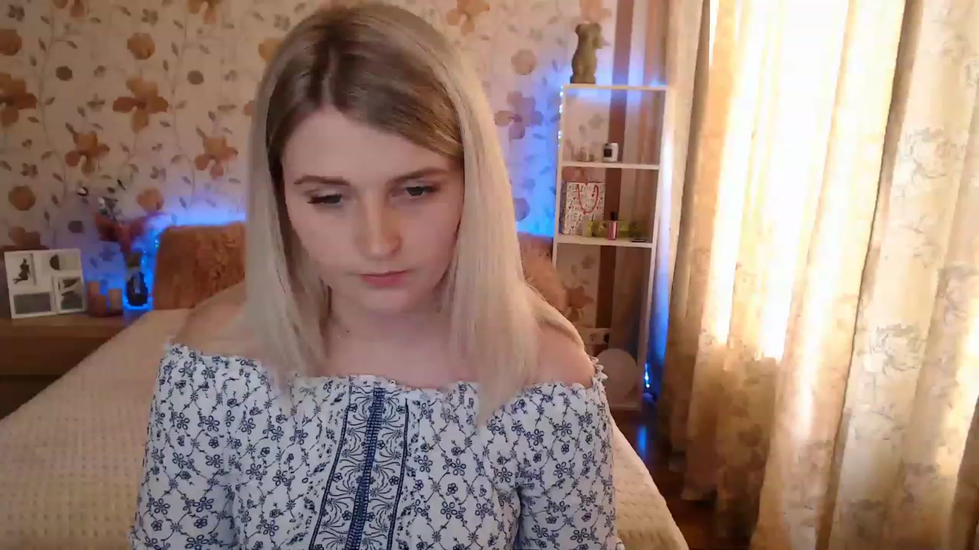 Gallery image thumbnail from Nice_Ass007's myfreecams stream on, 06/14/2023, 04:46 image 4 of 20