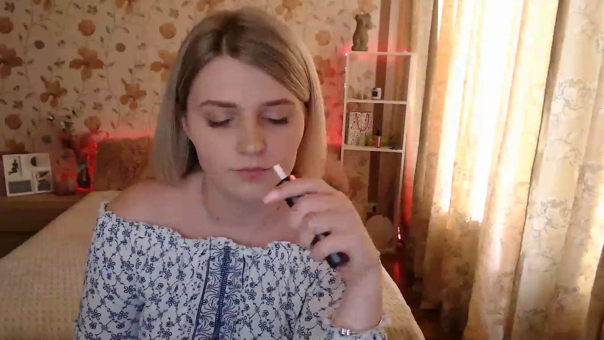 Gallery image thumbnail from Nice_Ass007's myfreecams stream on, 06/14/2023, 04:46 image 5 of 20