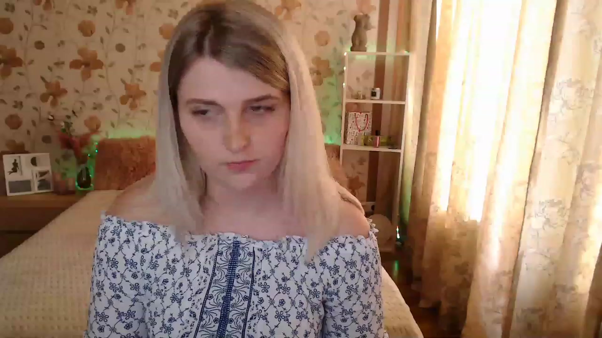 Gallery image thumbnail from Nice_Ass007's myfreecams stream on, 06/14/2023, 04:46 image 3 of 20