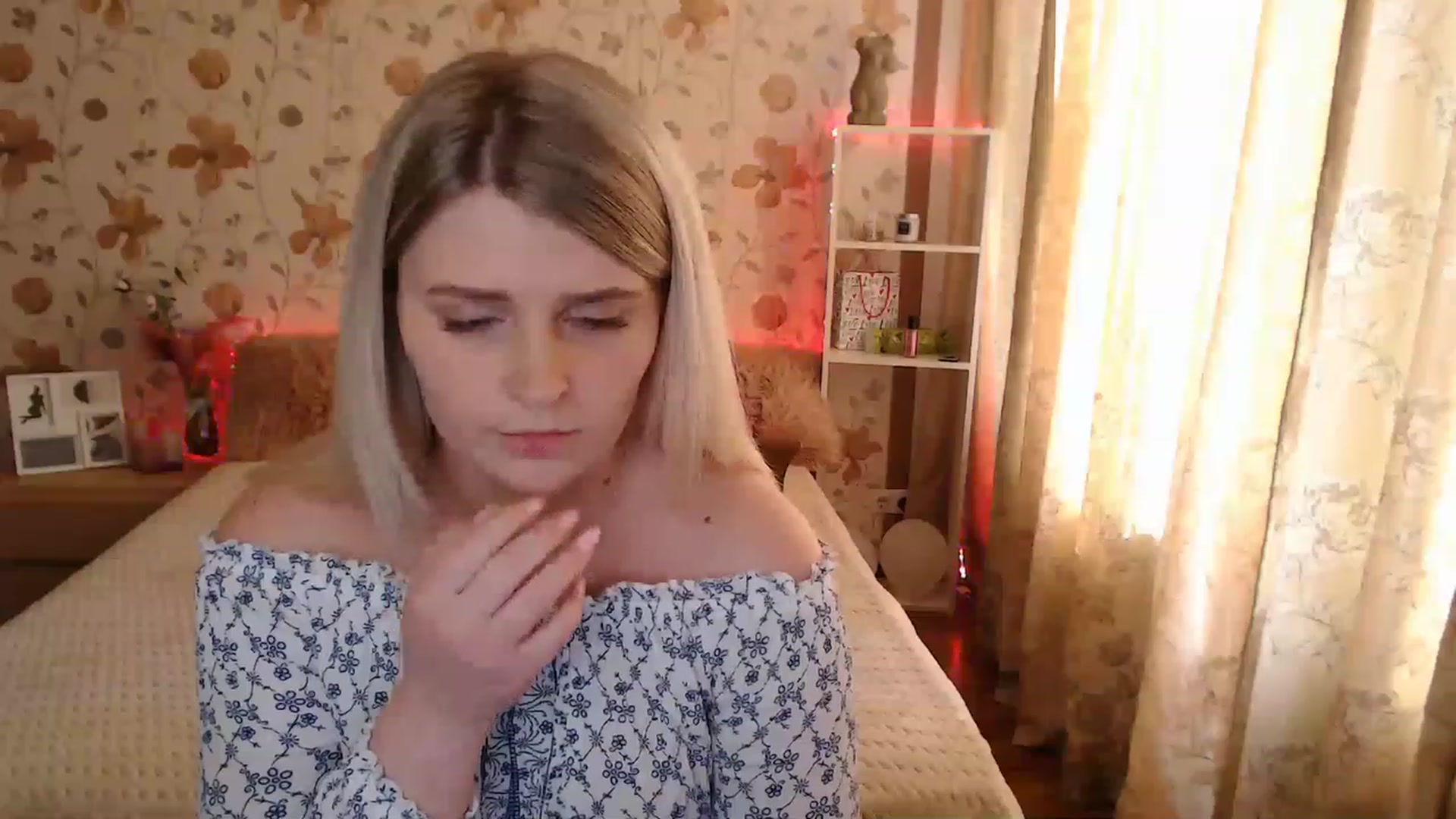 Gallery image thumbnail from Nice_Ass007's myfreecams stream on, 06/14/2023, 04:46 image 13 of 20