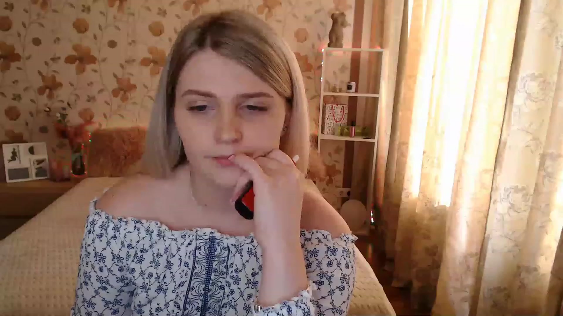 Gallery image thumbnail from Nice_Ass007's myfreecams stream on, 06/14/2023, 04:46 image 8 of 20