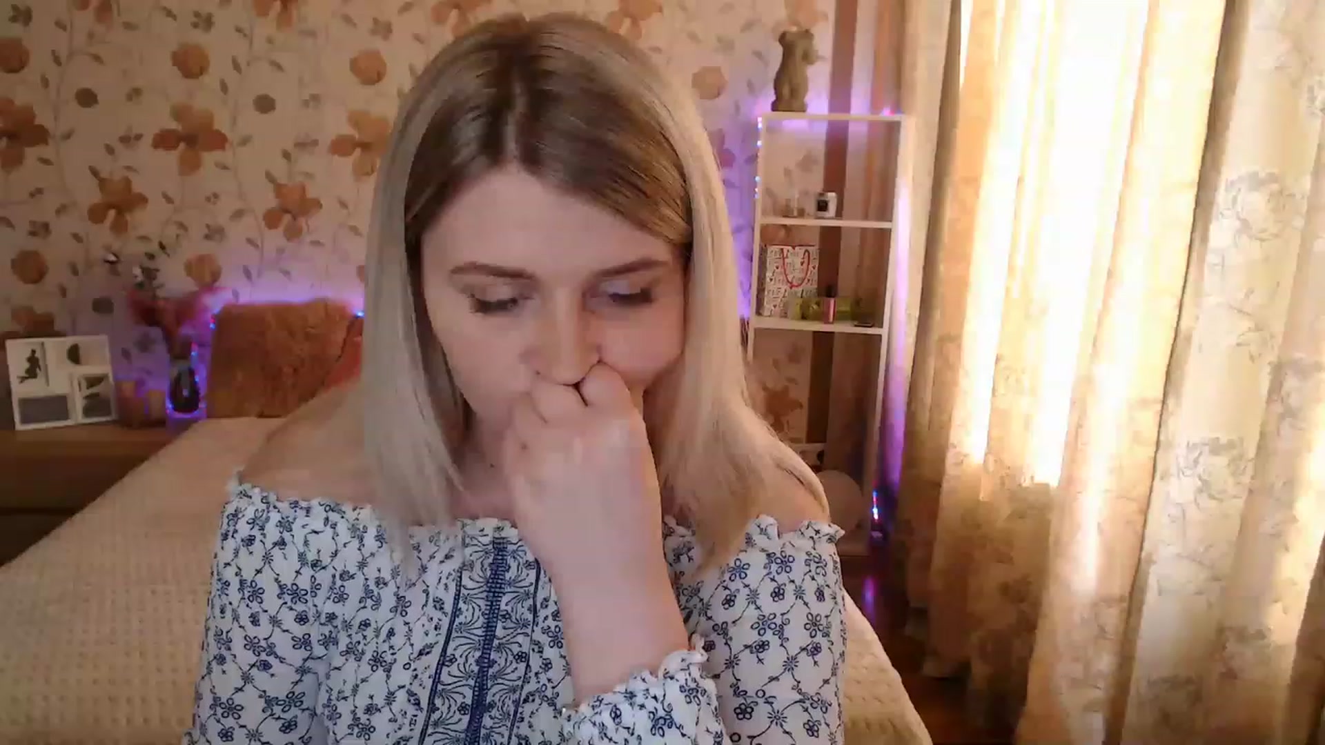 Gallery image thumbnail from Nice_Ass007's myfreecams stream on, 06/14/2023, 04:46 image 2 of 20