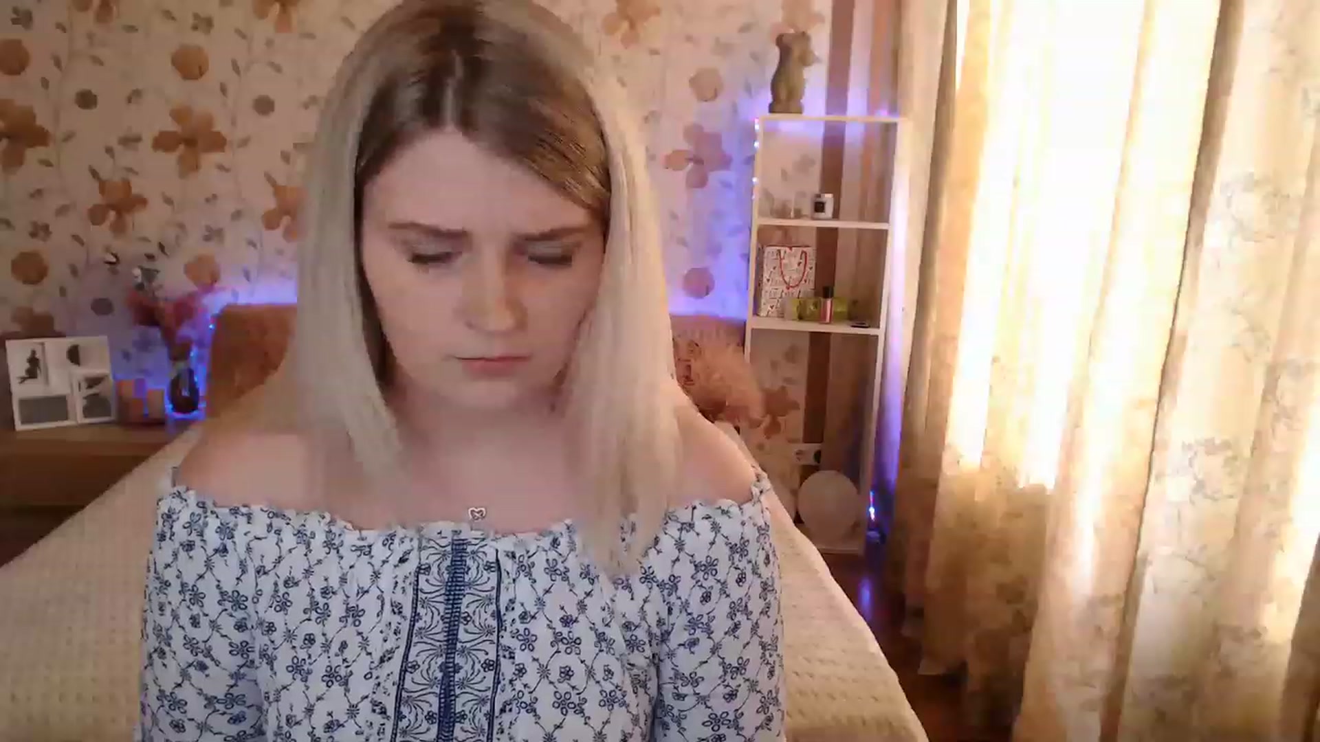 Gallery image thumbnail from Nice_Ass007's myfreecams stream on, 06/14/2023, 04:46 image 15 of 20