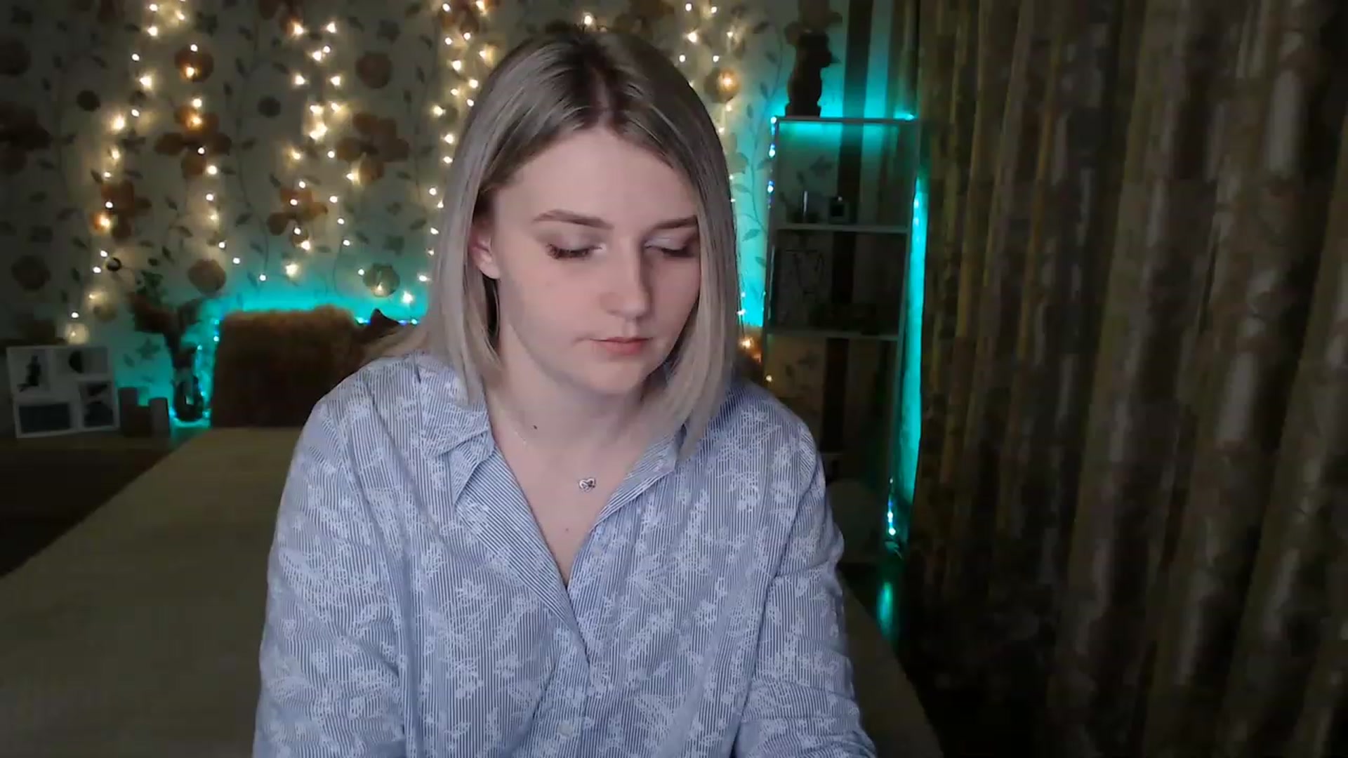 Gallery image thumbnail from Nice_Ass007's myfreecams stream on, 06/14/2023, 19:41 image 5 of 20
