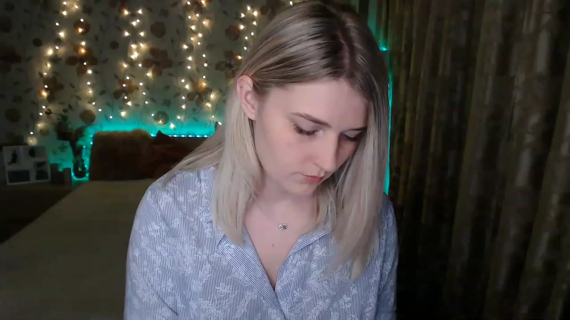 Gallery image thumbnail from Nice_Ass007's myfreecams stream on, 06/14/2023, 19:41 image 9 of 20