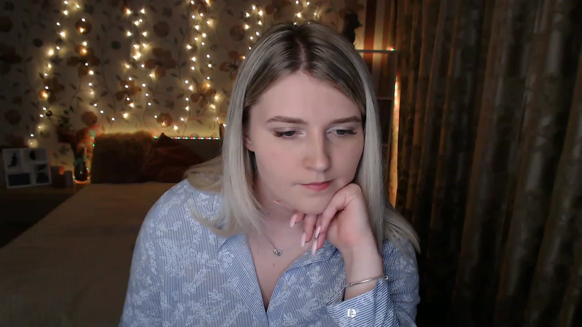 Gallery image thumbnail from Nice_Ass007's myfreecams stream on, 06/14/2023, 22:17 image 3 of 20