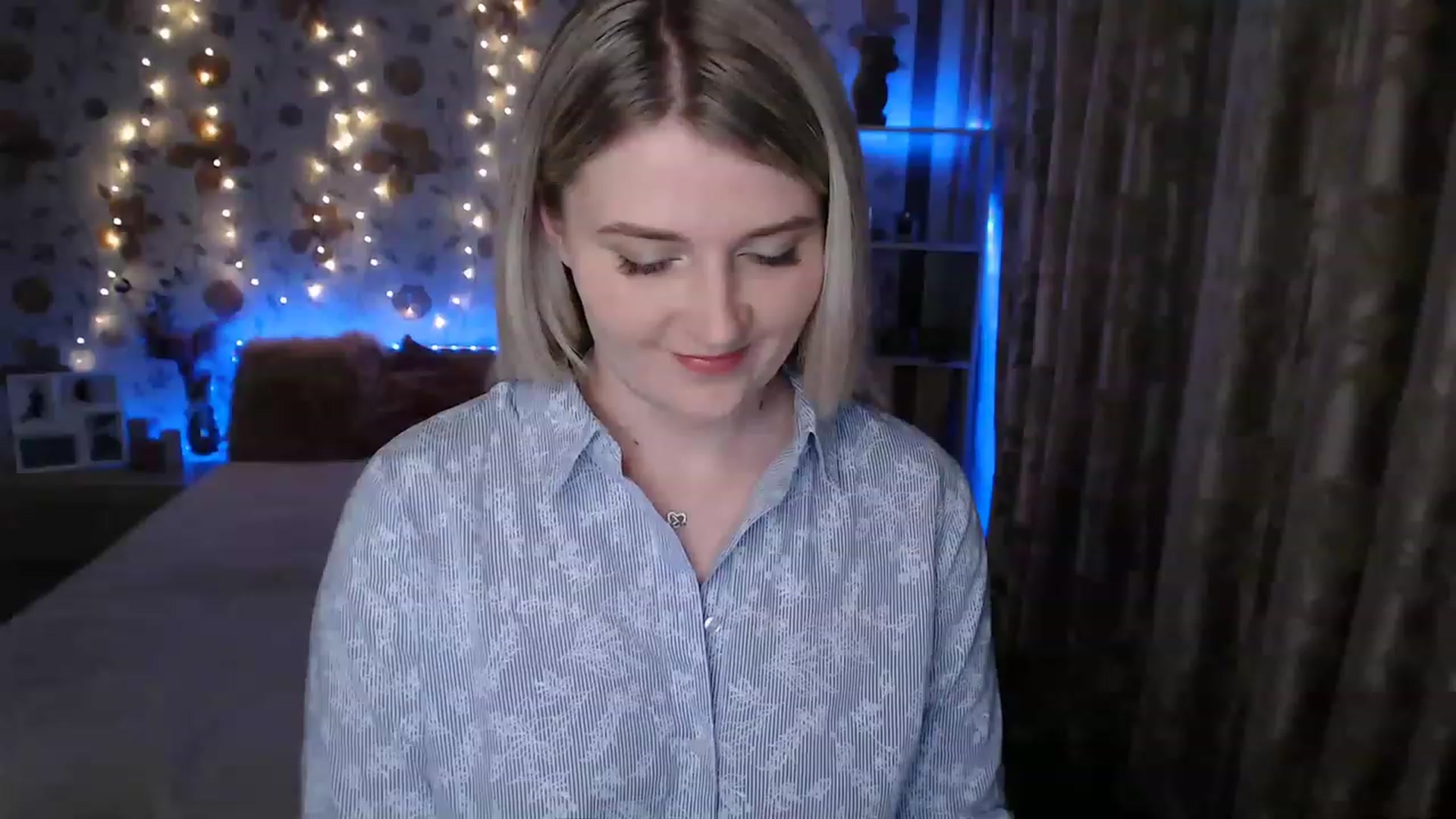 Gallery image thumbnail from Nice_Ass007's myfreecams stream on, 06/14/2023, 22:17 image 1 of 20