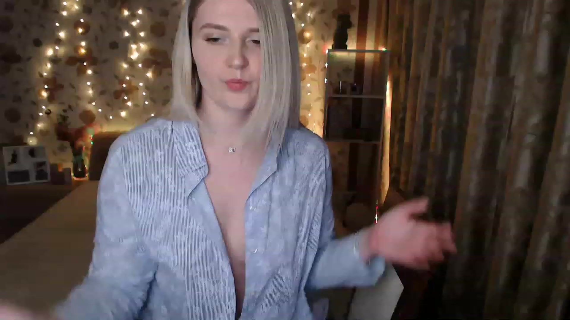 Gallery image thumbnail from Nice_Ass007's myfreecams stream on, 06/14/2023, 22:17 image 12 of 20