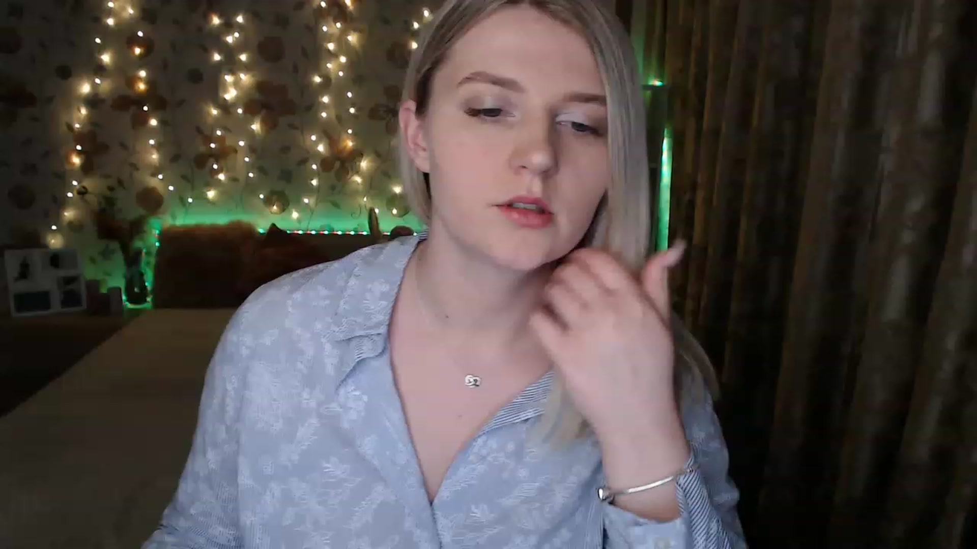 Gallery image thumbnail from Nice_Ass007's myfreecams stream on, 06/14/2023, 22:17 image 8 of 20