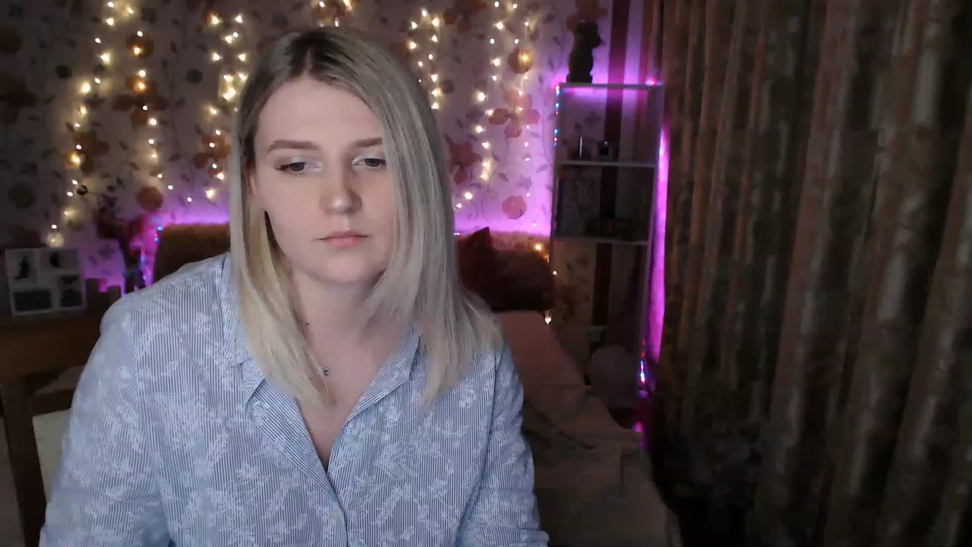 Gallery image thumbnail from Nice_Ass007's myfreecams stream on, 06/14/2023, 23:18 image 20 of 20