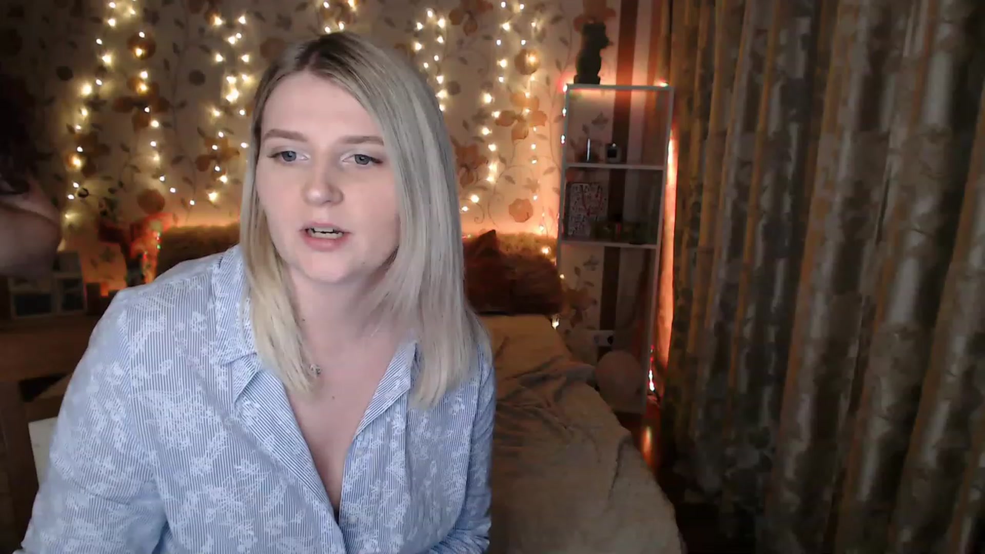 Gallery image thumbnail from Nice_Ass007's myfreecams stream on, 06/14/2023, 23:18 image 14 of 20