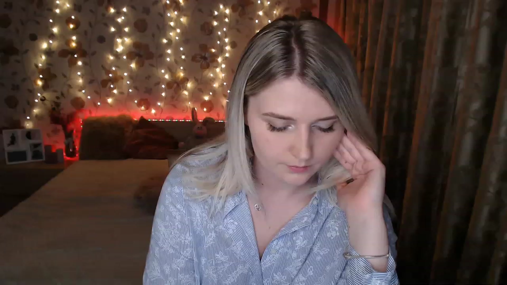 Gallery image thumbnail from Nice_Ass007's myfreecams stream on, 06/15/2023, 24:02 image 9 of 20