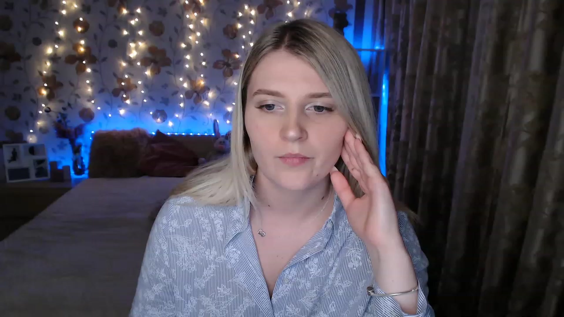 Gallery image thumbnail from Nice_Ass007's myfreecams stream on, 06/15/2023, 24:02 image 4 of 20