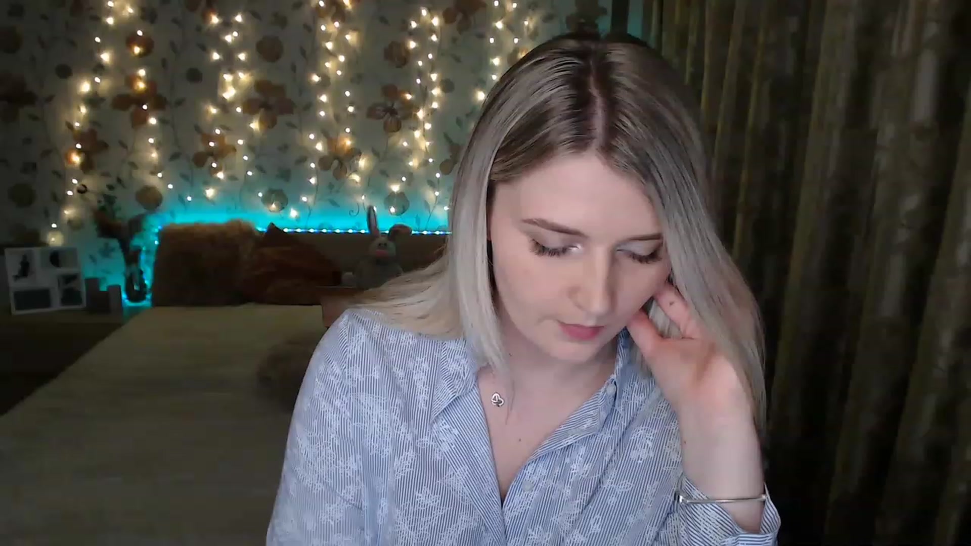 Gallery image thumbnail from Nice_Ass007's myfreecams stream on, 06/15/2023, 24:02 image 3 of 20