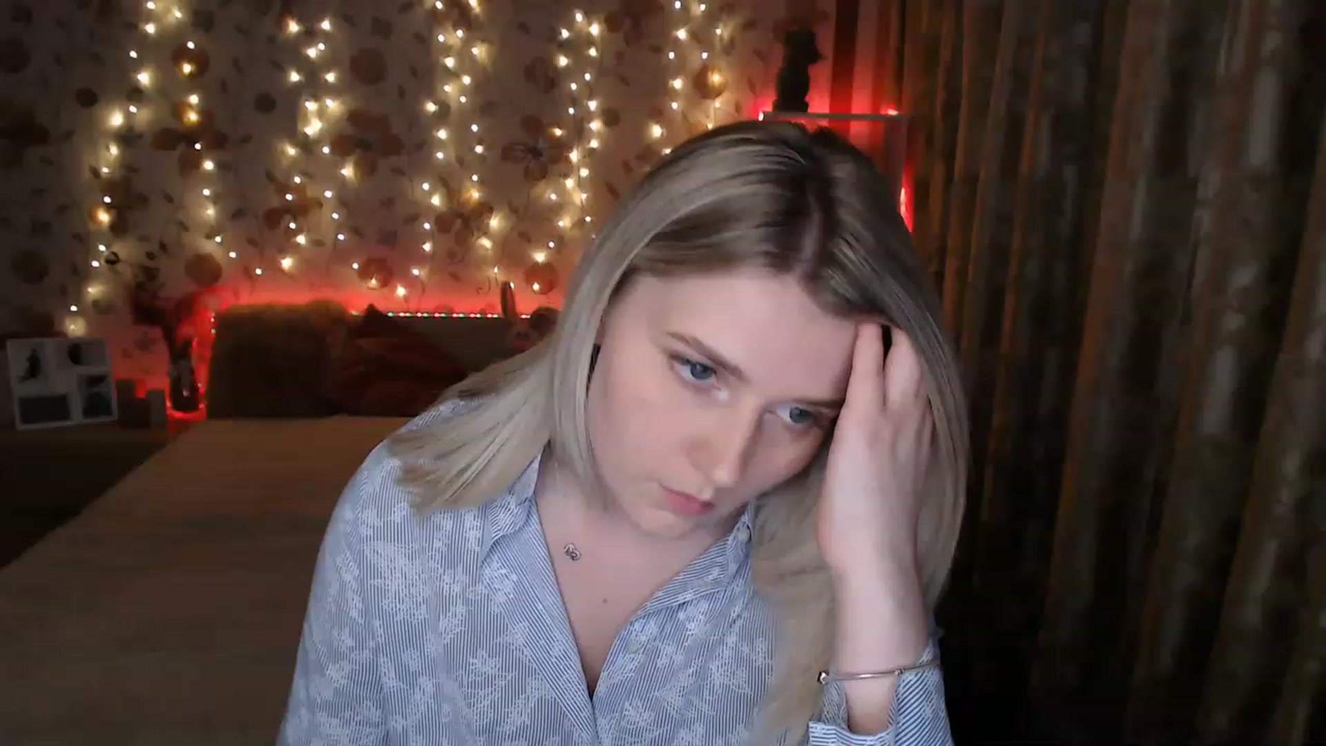 Gallery image thumbnail from Nice_Ass007's myfreecams stream on, 06/15/2023, 24:02 image 20 of 20