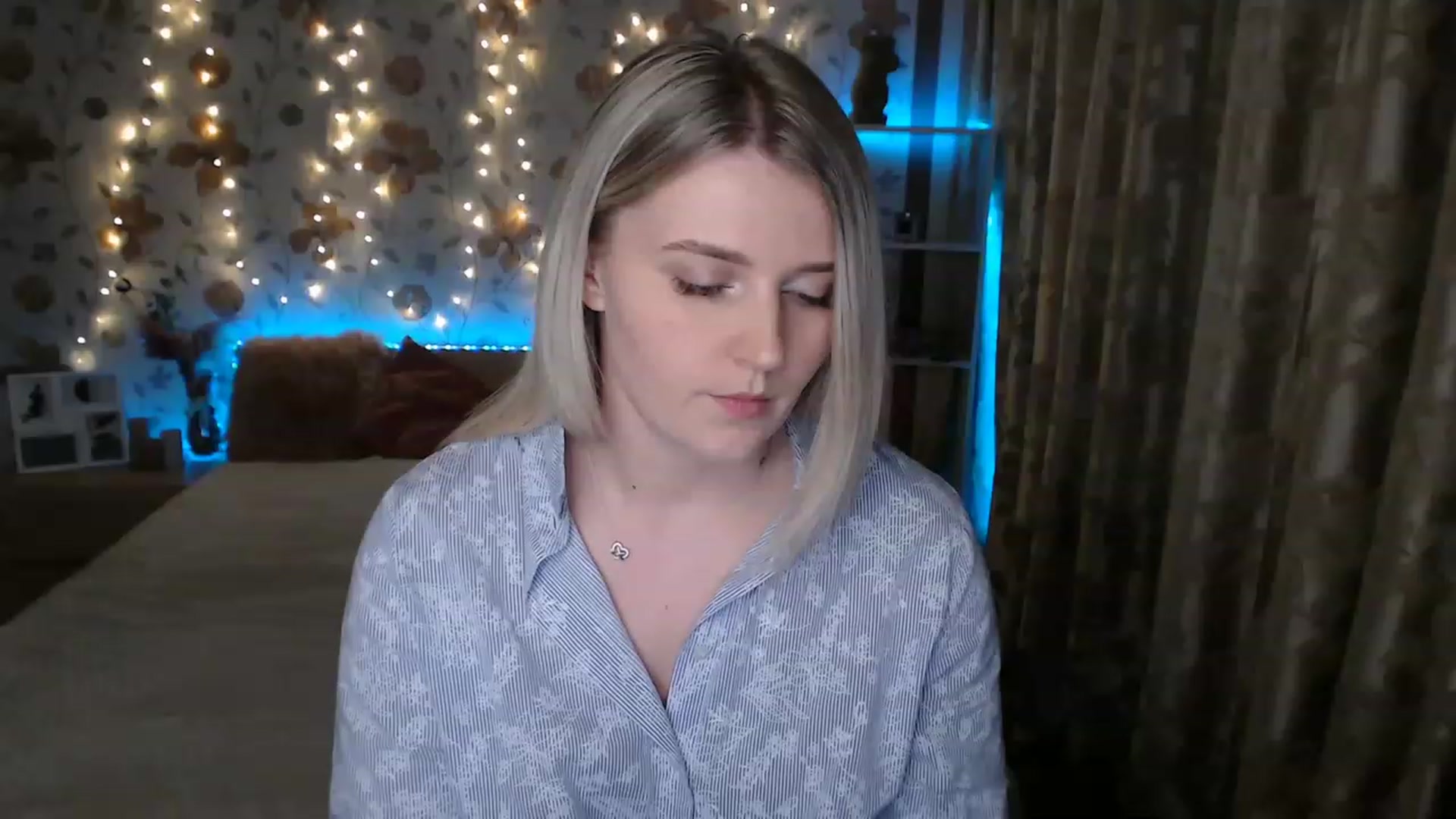 Gallery image thumbnail from Nice_Ass007's myfreecams stream on, 06/15/2023, 24:02 image 18 of 20