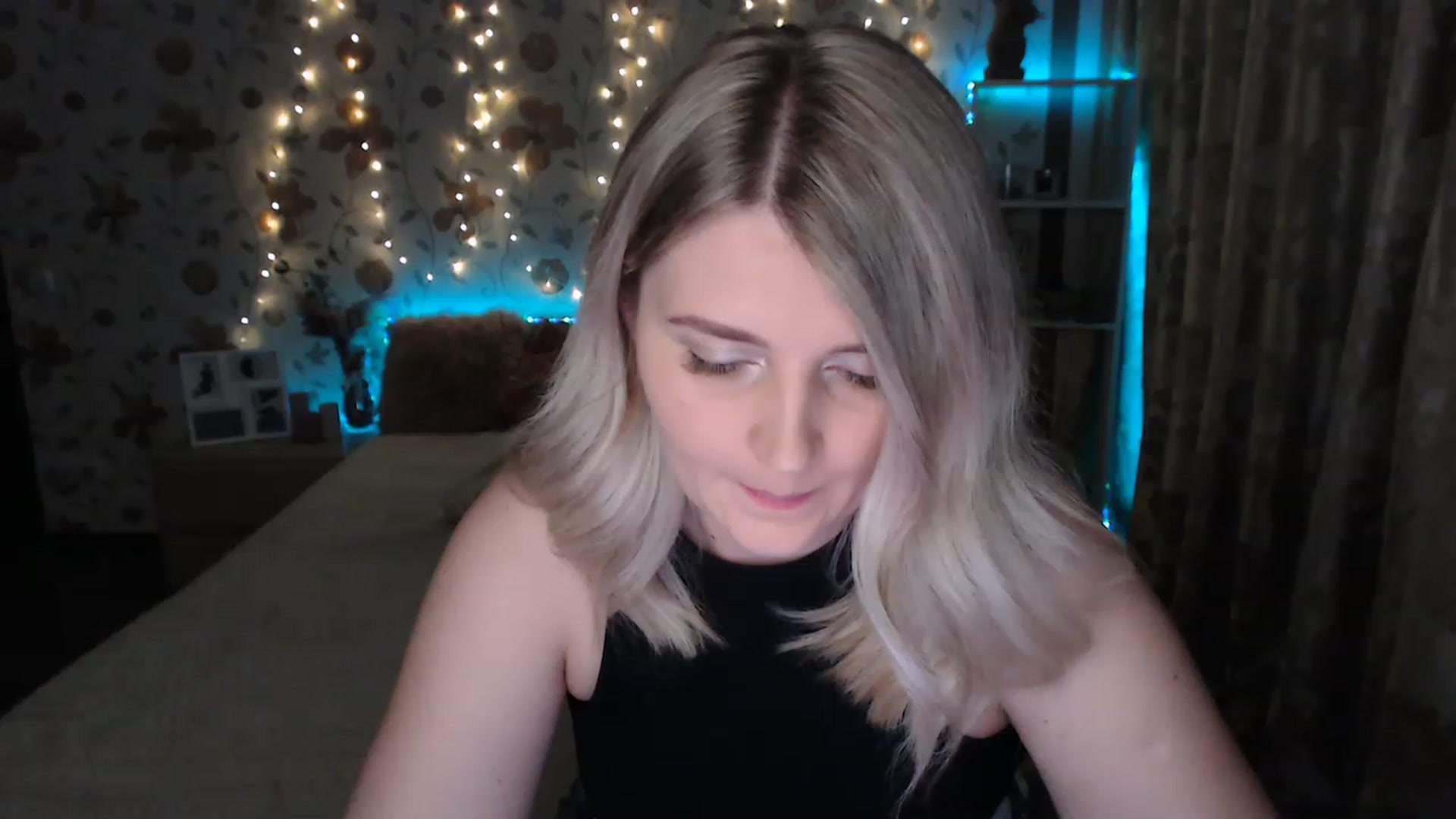 Gallery image thumbnail from Nice_Ass007's myfreecams stream on, 06/15/2023, 20:40 image 5 of 20
