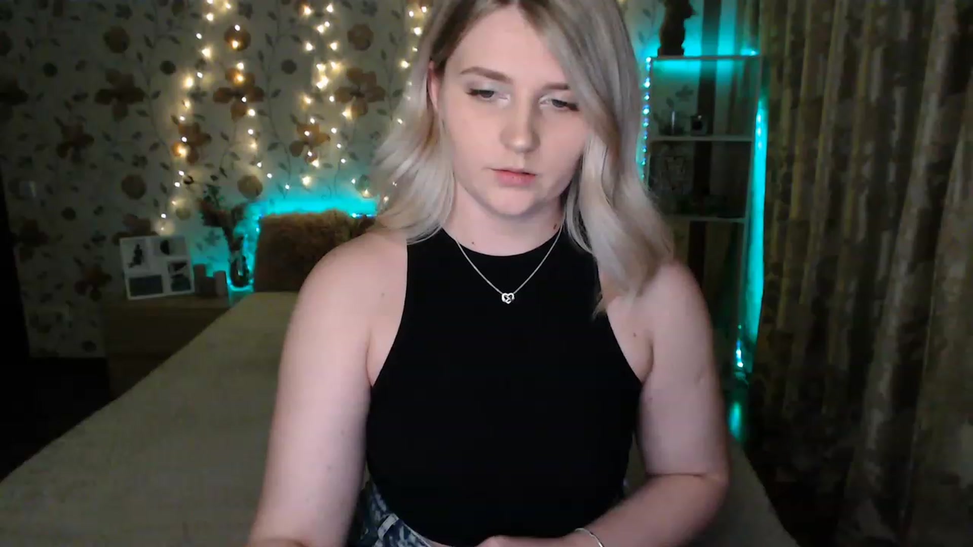 Gallery image thumbnail from Nice_Ass007's myfreecams stream on, 06/15/2023, 21:24 image 5 of 20