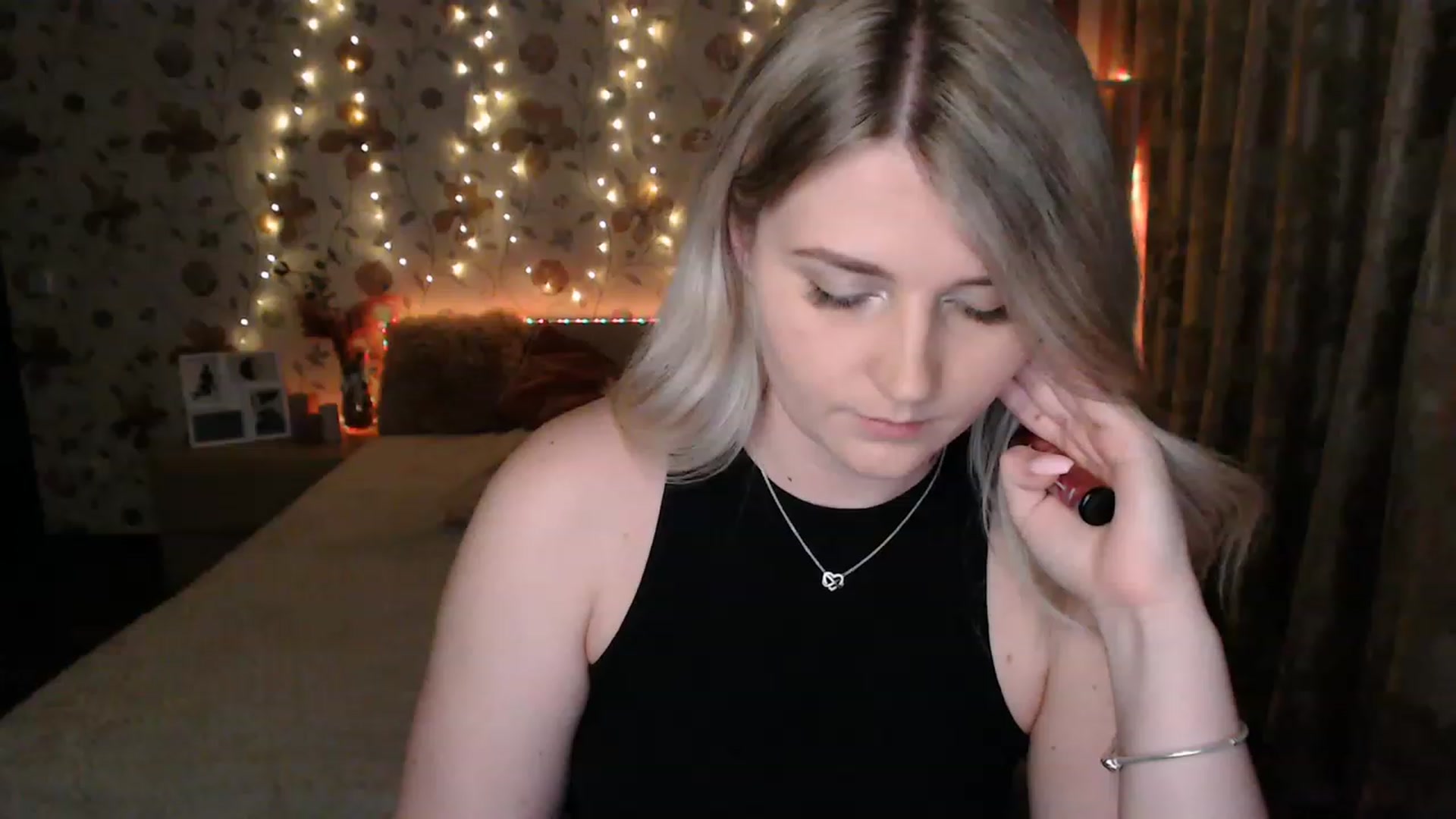 Gallery image thumbnail from Nice_Ass007's myfreecams stream on, 06/15/2023, 21:24 image 8 of 20