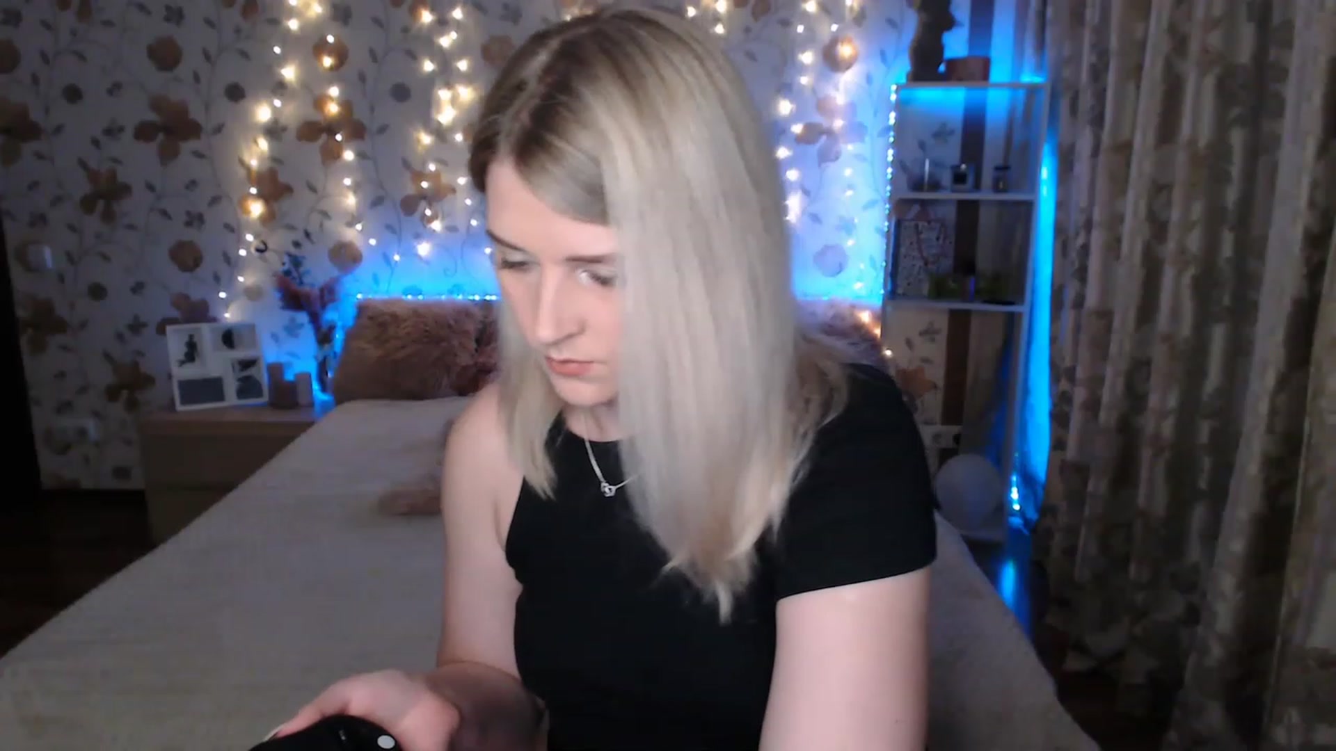 Gallery image thumbnail from Nice_Ass007's myfreecams stream on, 06/16/2023, 19:58 image 15 of 20