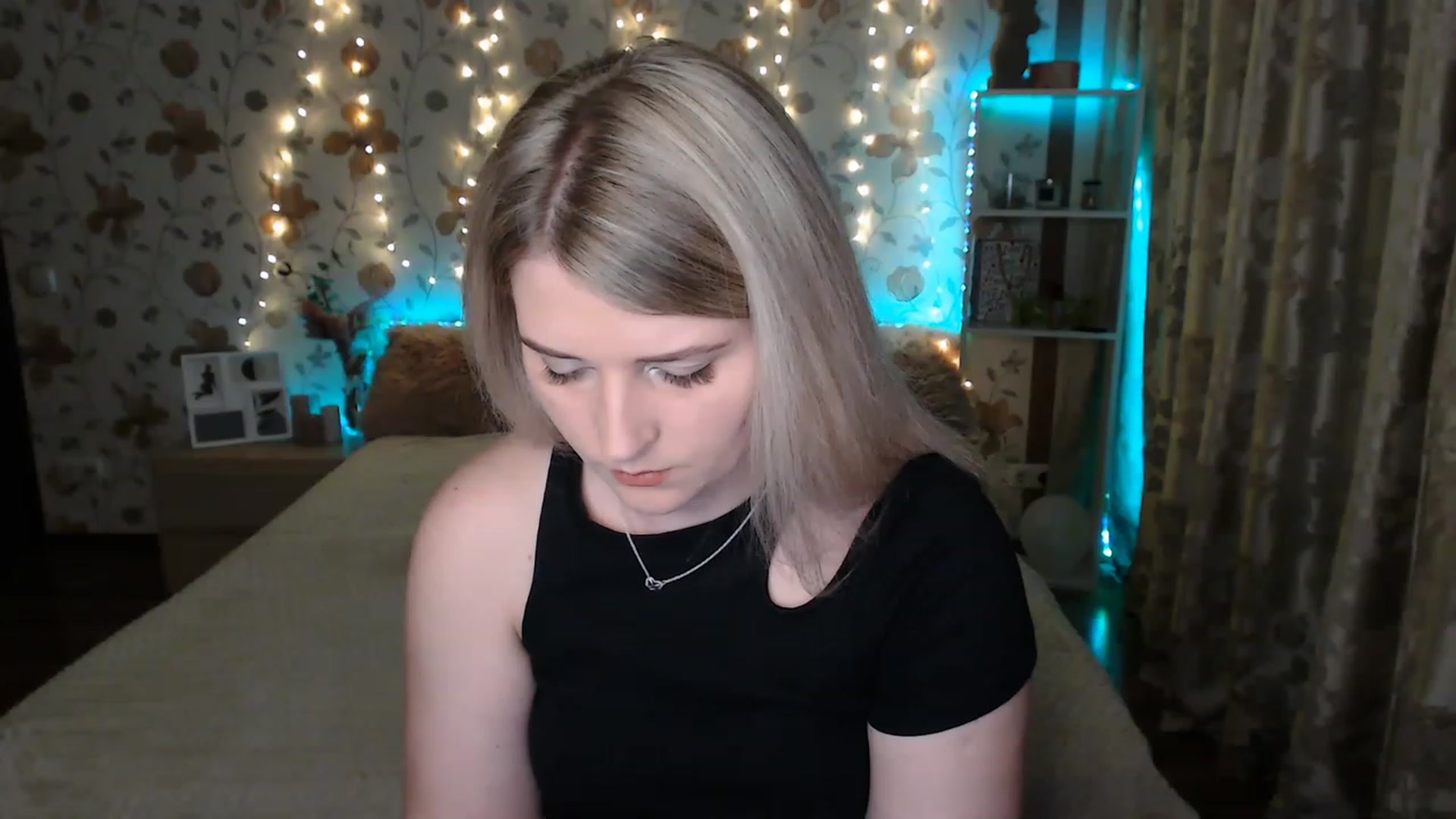 Gallery image thumbnail from Nice_Ass007's myfreecams stream on, 06/16/2023, 19:58 image 9 of 20