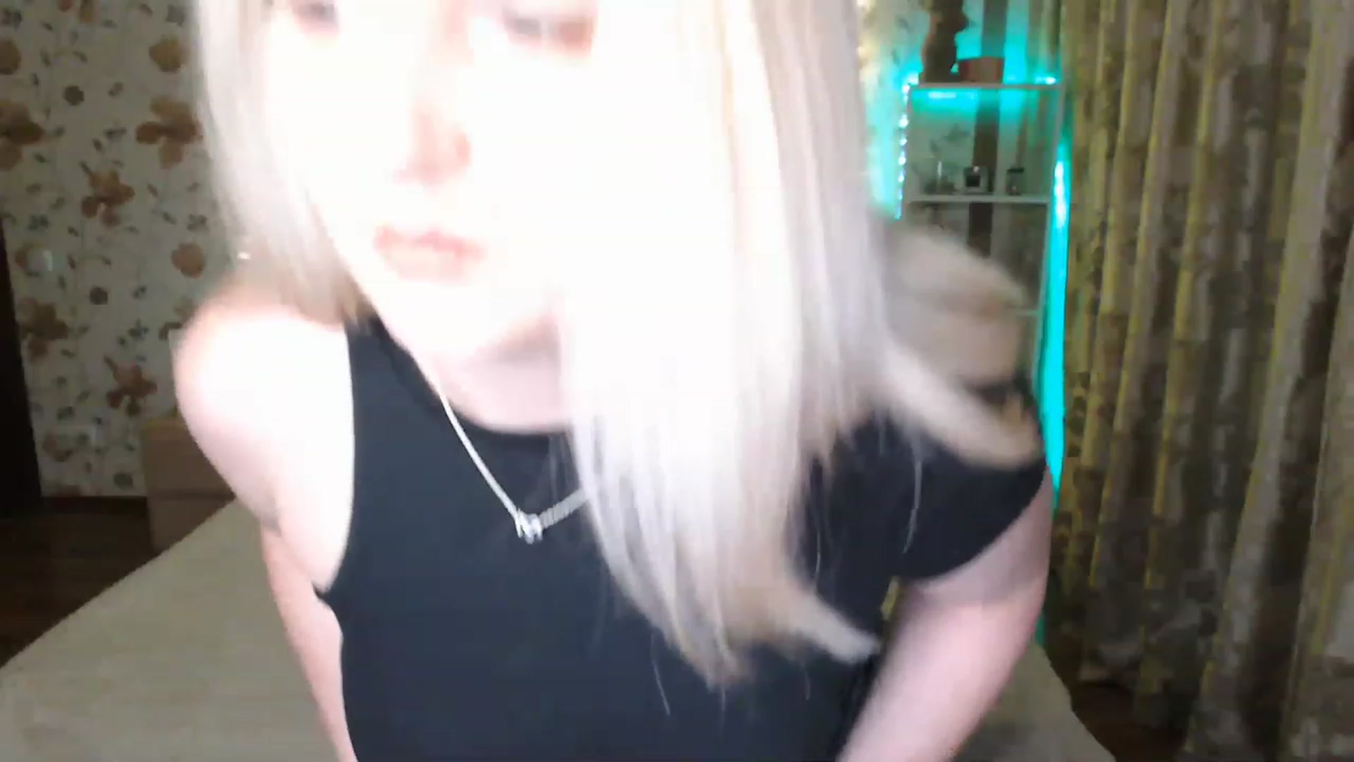 Gallery image thumbnail from Nice_Ass007's myfreecams stream on, 06/16/2023, 19:58 image 19 of 20