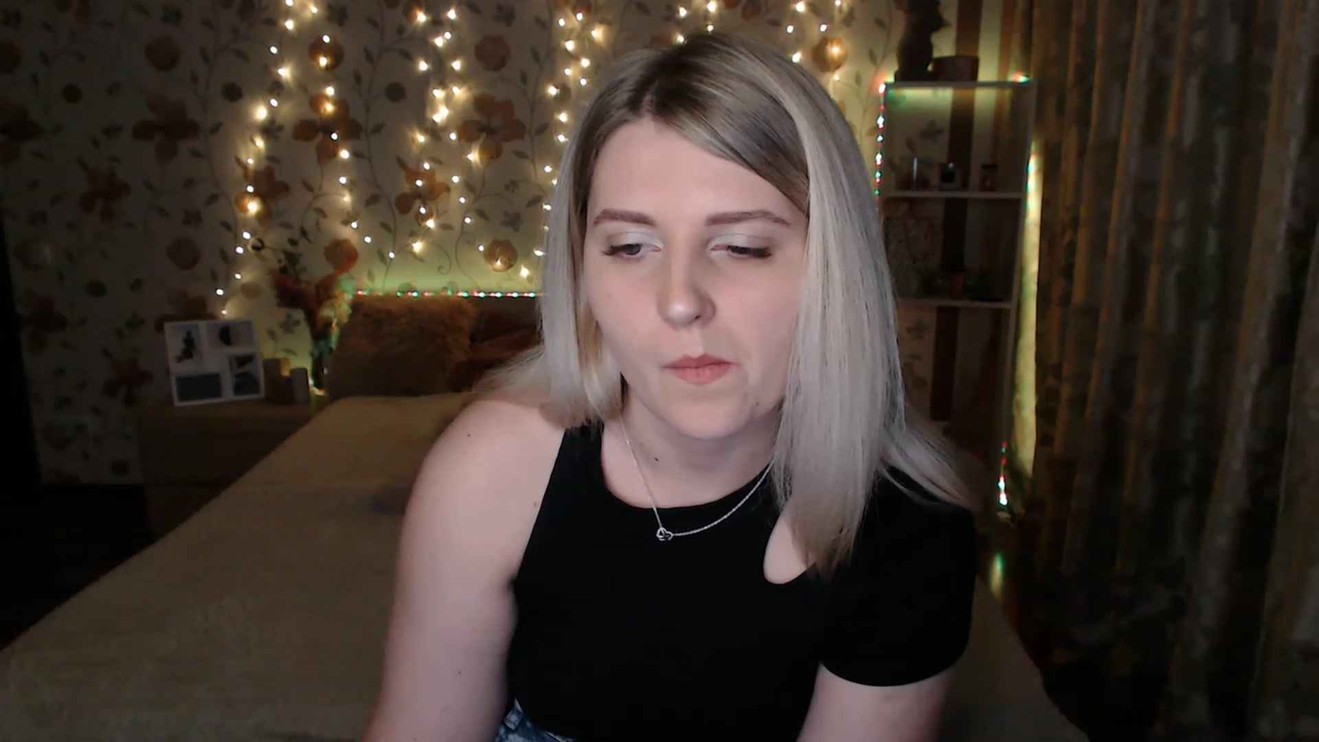 Gallery image thumbnail from Nice_Ass007's myfreecams stream on, 06/16/2023, 23:17 image 2 of 20