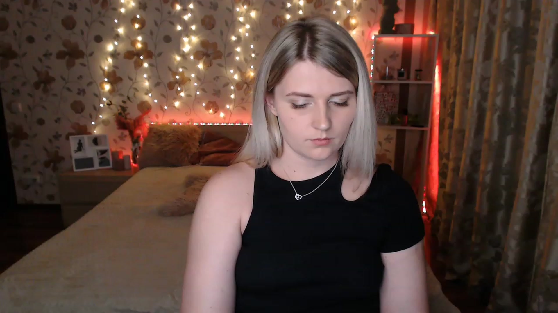 Gallery image thumbnail from Nice_Ass007's myfreecams stream on, 06/16/2023, 23:17 image 20 of 20