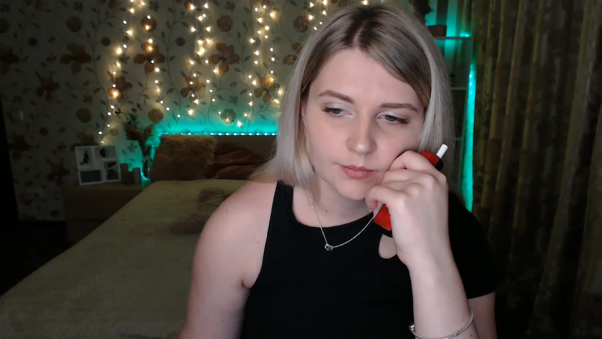 Gallery image thumbnail from Nice_Ass007's myfreecams stream on, 06/16/2023, 23:17 image 9 of 20