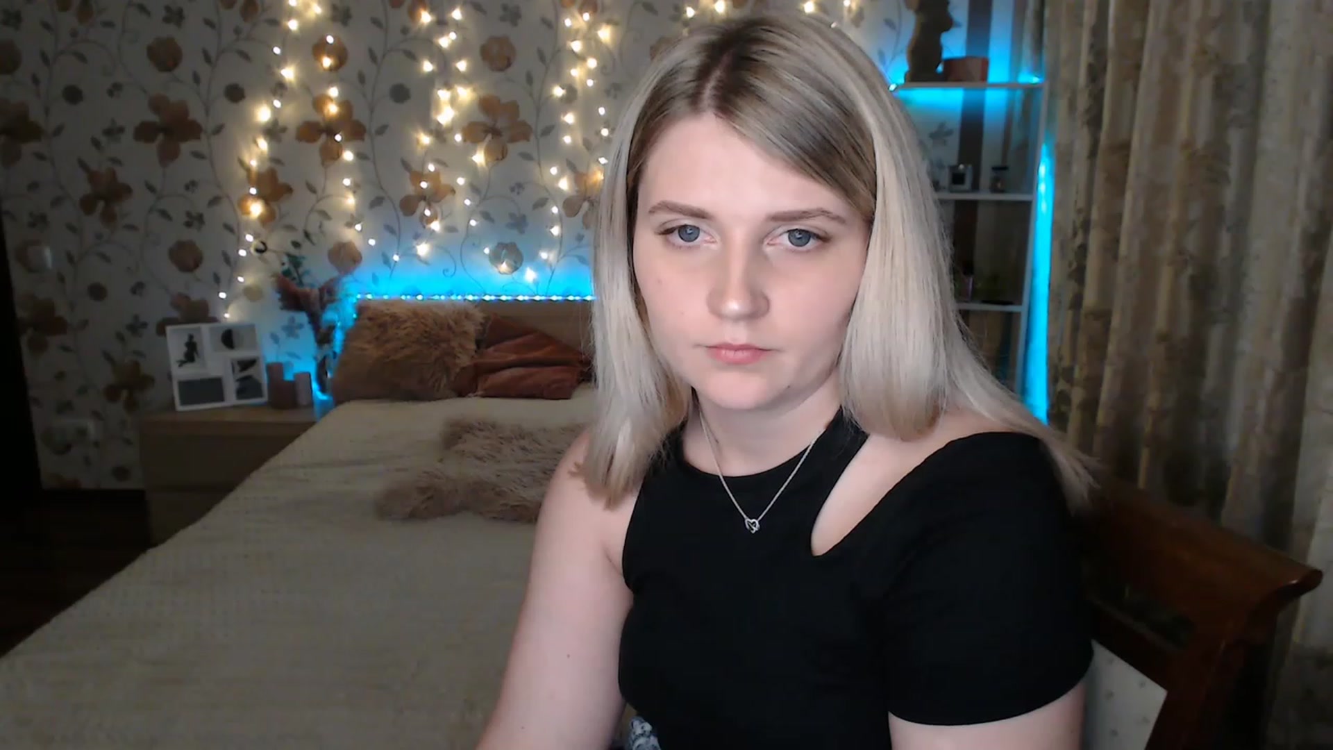 Gallery image thumbnail from Nice_Ass007's myfreecams stream on, 06/17/2023, 02:02 image 20 of 20