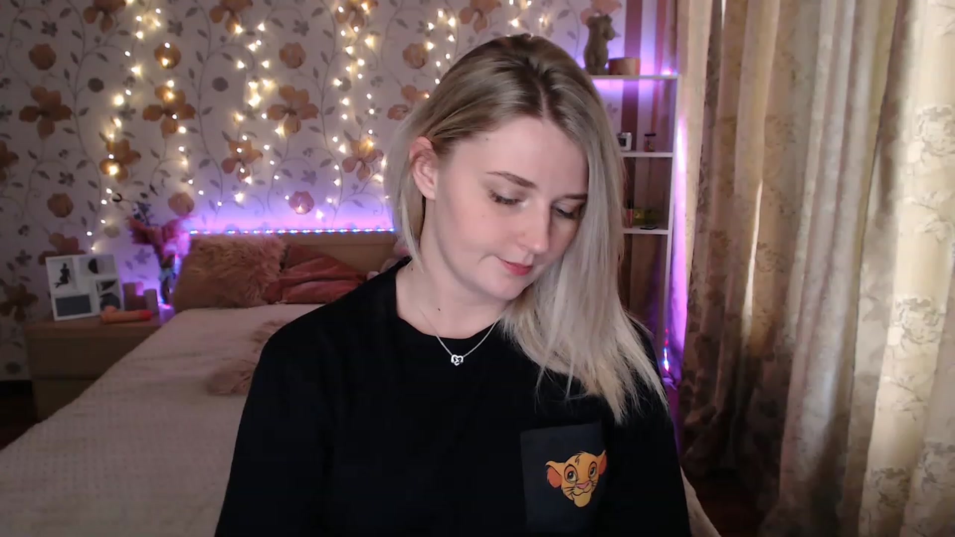 Gallery image thumbnail from Nice_Ass007's myfreecams stream on, 06/18/2023, 04:20 image 2 of 20