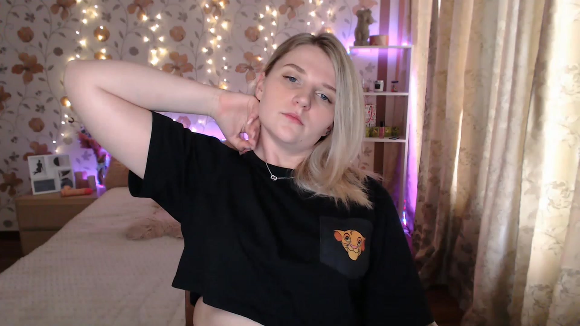 Gallery image thumbnail from Nice_Ass007's myfreecams stream on, 06/18/2023, 04:20 image 11 of 20