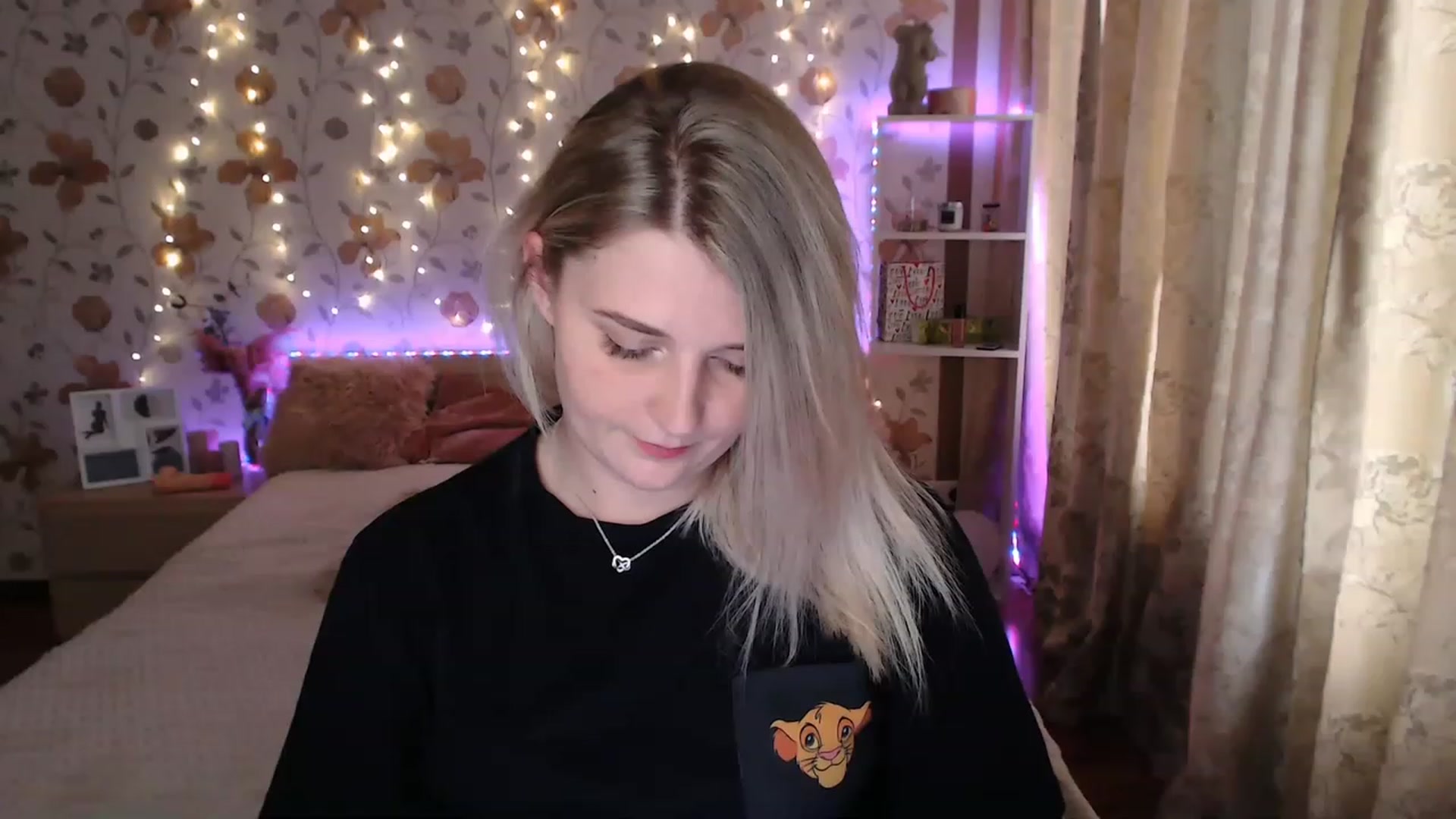 Gallery image thumbnail from Nice_Ass007's myfreecams stream on, 06/18/2023, 04:20 image 7 of 20