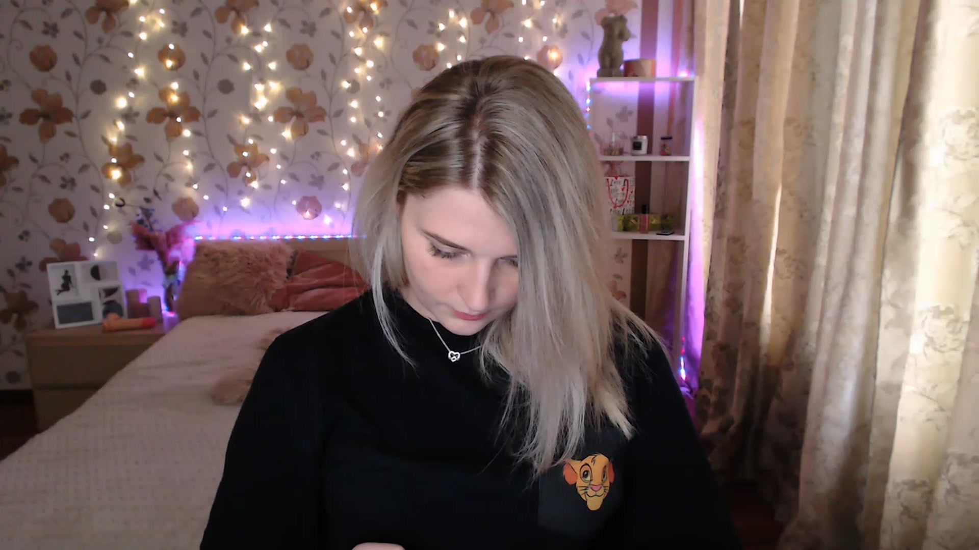 Gallery image thumbnail from Nice_Ass007's myfreecams stream on, 06/18/2023, 04:20 image 12 of 20
