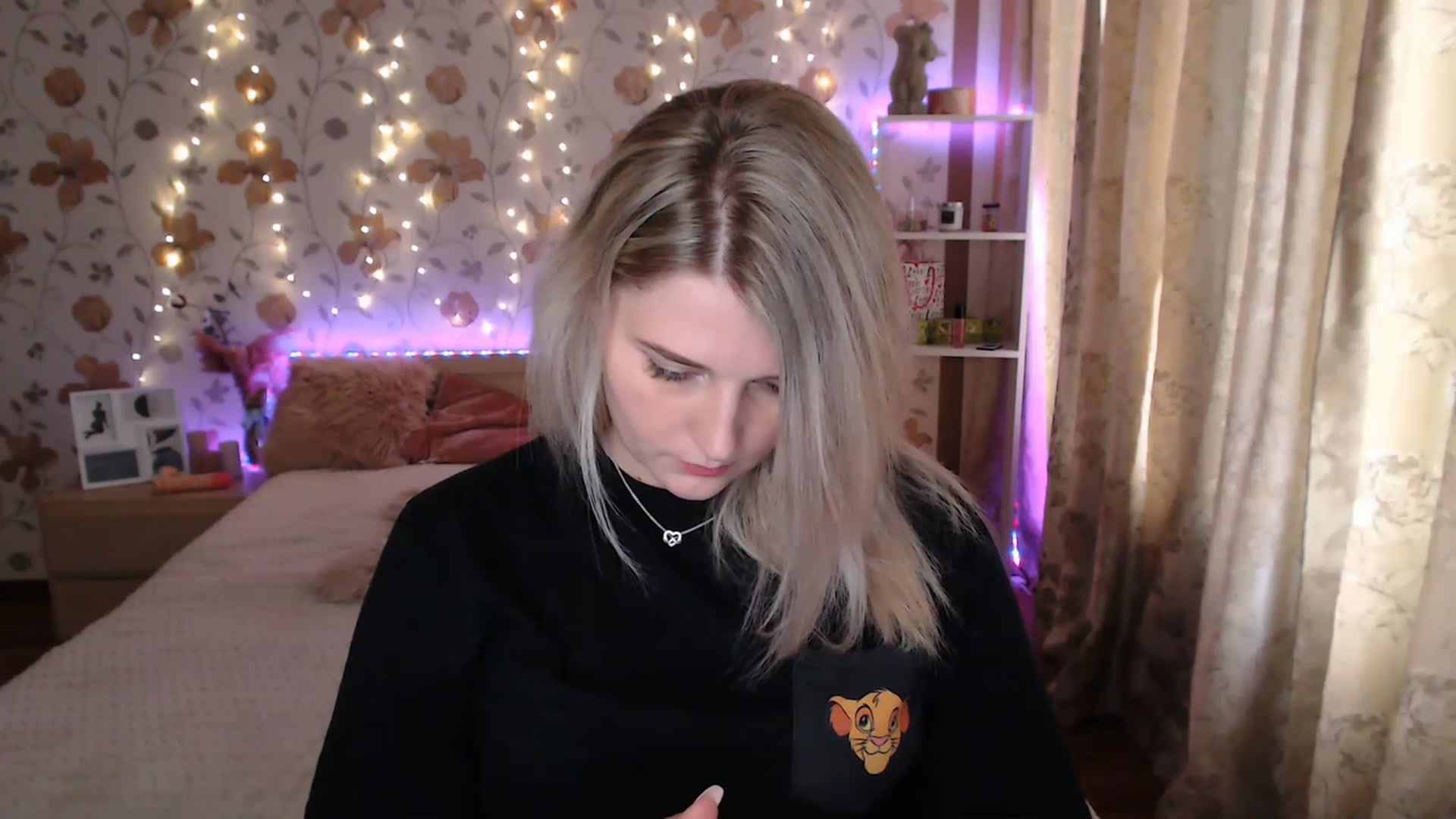 Gallery image thumbnail from Nice_Ass007's myfreecams stream on, 06/18/2023, 04:20 image 14 of 20