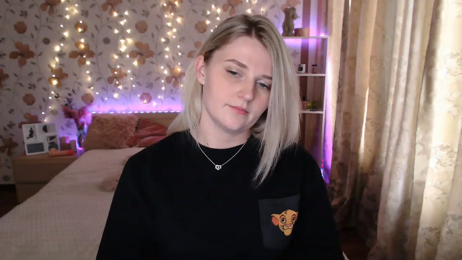 Gallery image thumbnail from Nice_Ass007's myfreecams stream on, 06/18/2023, 04:20 image 16 of 20