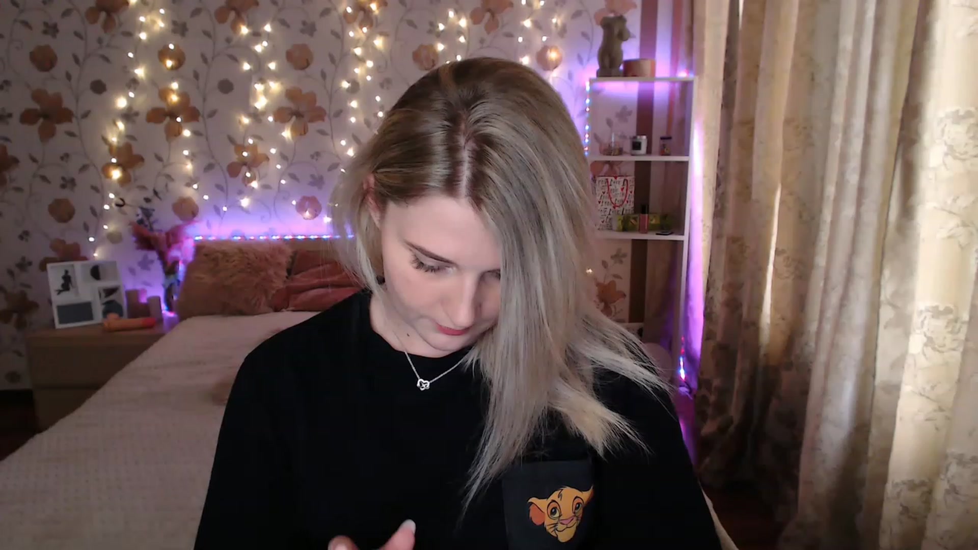 Gallery image thumbnail from Nice_Ass007's myfreecams stream on, 06/18/2023, 04:20 image 8 of 20