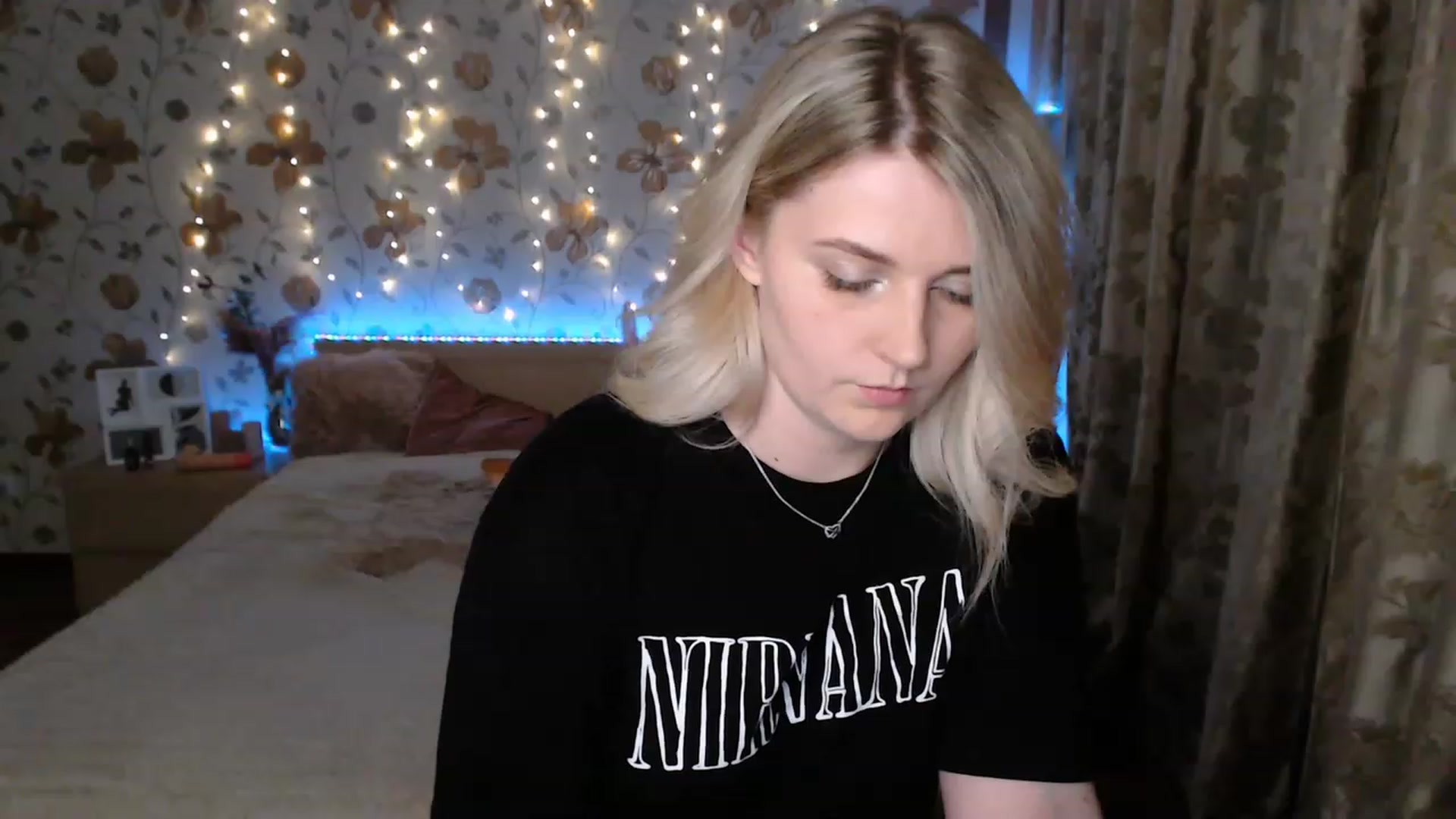 Gallery image thumbnail from Nice_Ass007's myfreecams stream on, 06/20/2023, 20:27 image 13 of 20