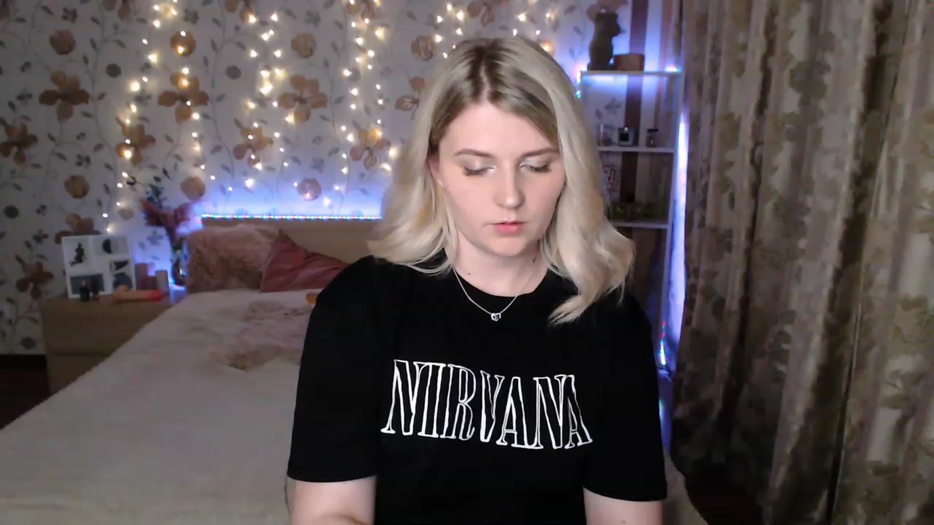 Gallery image thumbnail from Nice_Ass007's myfreecams stream on, 06/20/2023, 20:27 image 2 of 20