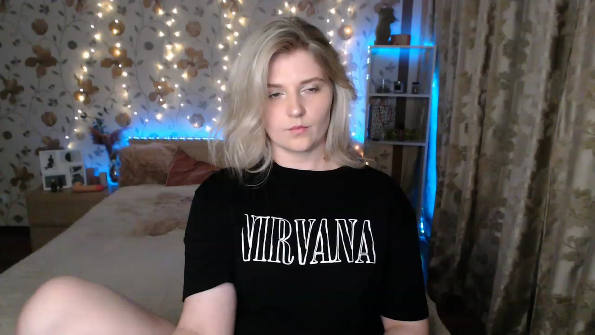 Gallery image thumbnail from Nice_Ass007's myfreecams stream on, 06/20/2023, 22:31 image 12 of 20
