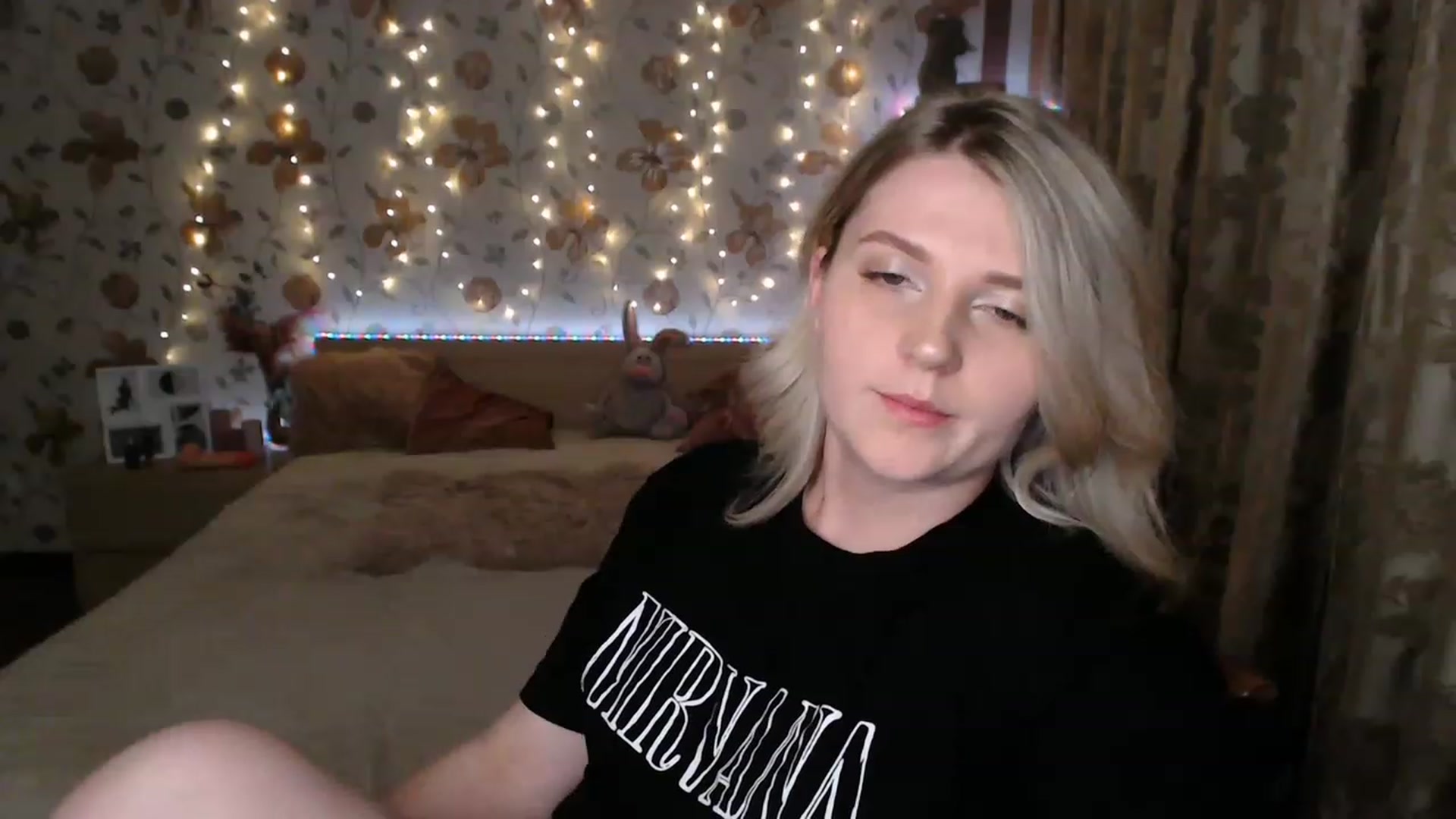 Gallery image thumbnail from Nice_Ass007's myfreecams stream on, 06/20/2023, 22:31 image 20 of 20