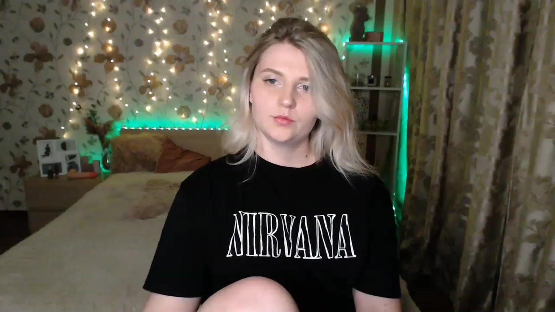 Gallery image thumbnail from Nice_Ass007's myfreecams stream on, 06/20/2023, 22:31 image 13 of 20