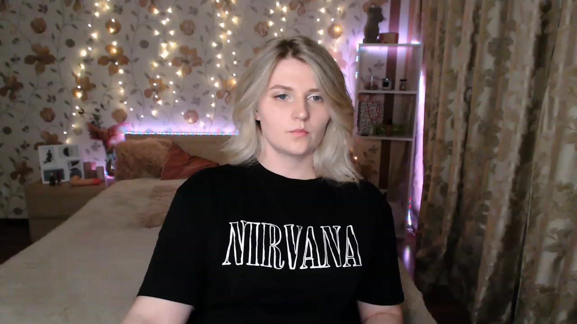 Gallery image thumbnail from Nice_Ass007's myfreecams stream on, 06/20/2023, 22:31 image 15 of 20