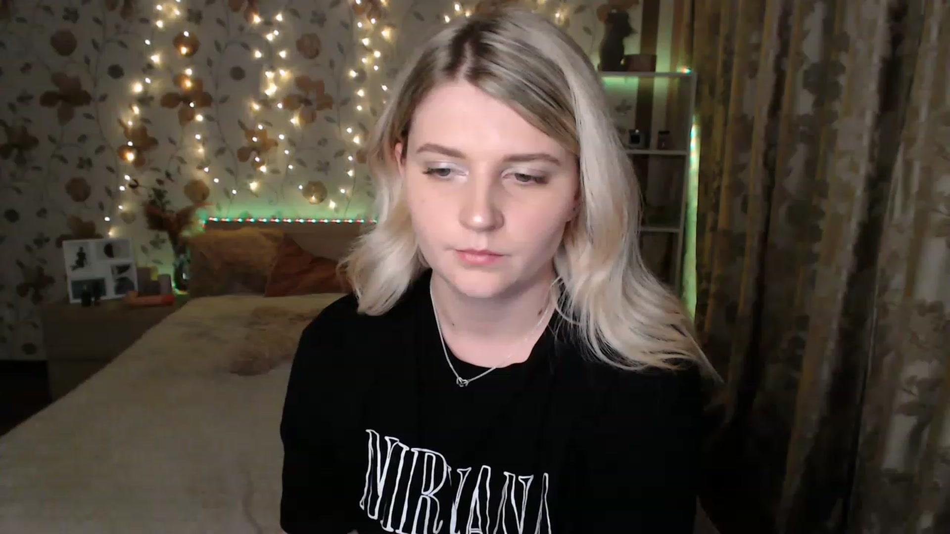 Gallery image thumbnail from Nice_Ass007's myfreecams stream on, 06/21/2023, 24:06 image 10 of 20